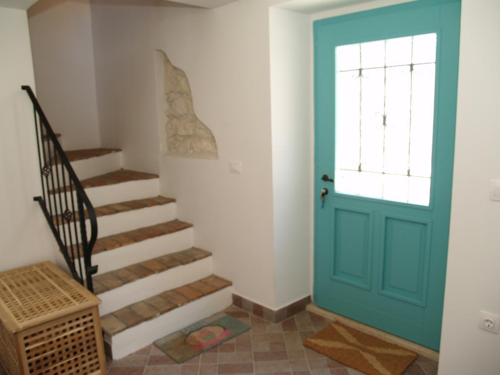 Vila Katina Villa Premantura Rum bild