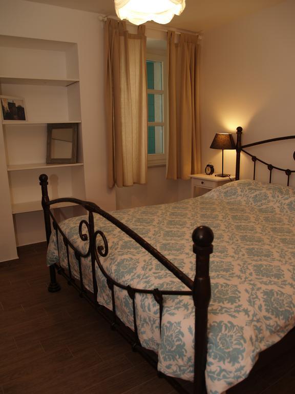 Vila Katina Villa Premantura Rum bild
